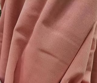 Tende Ikea rosa 2 teli da 145x300 cm