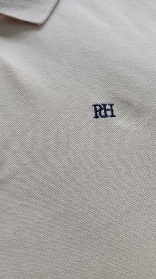 Polo Pedro del Hierro