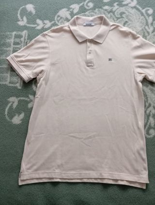 Polo Pedro del Hierro