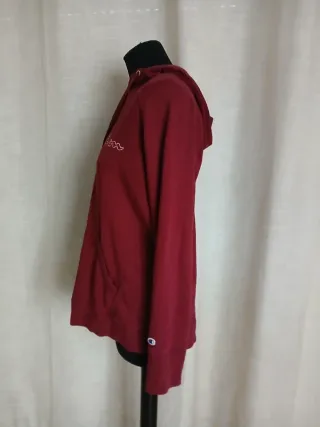 Felpa Champion con cappuccio - Taglia M