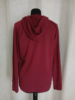 Felpa Champion con cappuccio - Taglia M