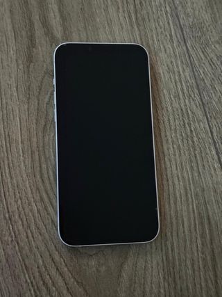 iPhone 14 Plus Bianco