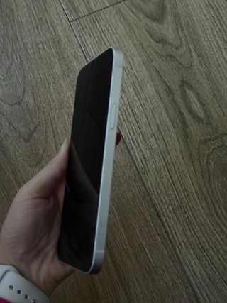 iPhone 14 Plus Bianco