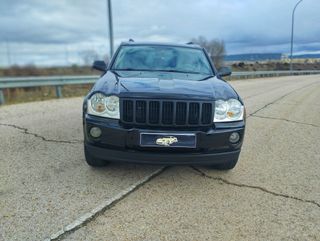 Jeep Grand Cherokee 3.0 CRD