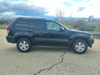 Jeep Grand Cherokee 3.0 CRD