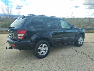 Jeep Grand Cherokee 3.0 CRD