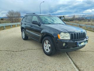 Jeep Grand Cherokee 3.0 CRD