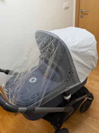 Carrito de bebé Bugaboo Fox 5