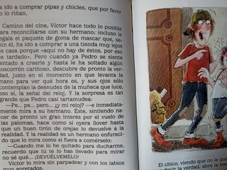 Las Muñecas de Porcelana