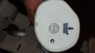 Figura Lladró Payasito Contemplativo