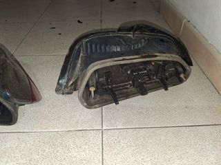 Piloto delantero derecho Xantia