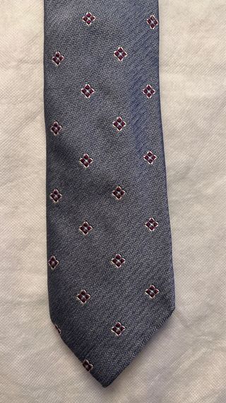 Lote 5 Corbatas Variadas Hombre