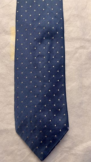 Lote 5 Corbatas Variadas Hombre