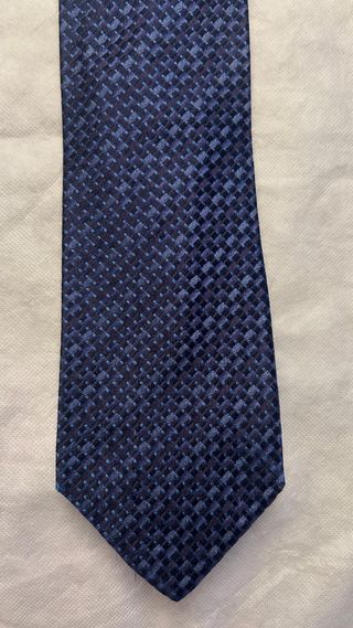 Lote 5 Corbatas Variadas Hombre