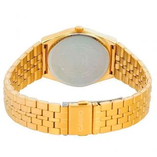 Reloj Casio MTP-B146G-3AVDF Dorado Verde