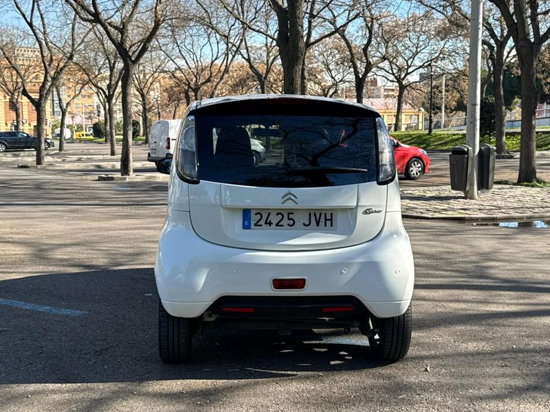 Citroen C-Zero 2016 - foto 1