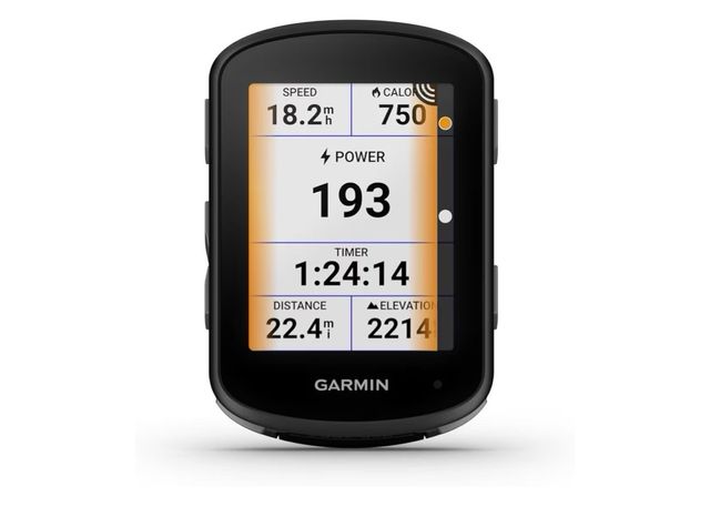 GPS Garmin Ciclismo
