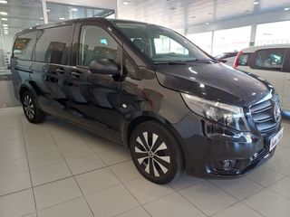 Mercedes-Benz Vito 2023