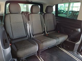 Mercedes-Benz Vito 2023