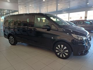 Mercedes-Benz Vito 2023