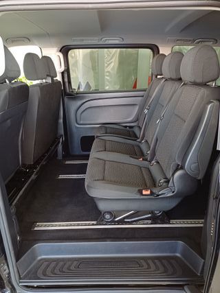 Mercedes-Benz Vito 2023