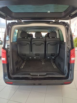 Mercedes-Benz Vito 2023