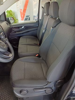 Mercedes-Benz Vito 2023