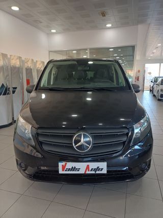 Mercedes-Benz Vito 2023