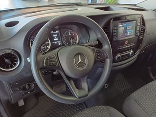 Mercedes-Benz Vito 2023