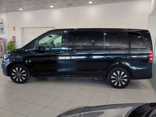 Mercedes-Benz Vito 2023