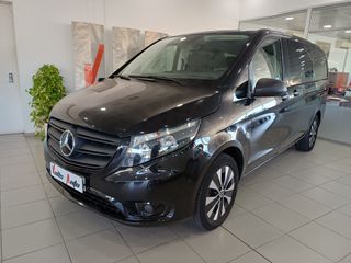 Mercedes-Benz Vito 2023