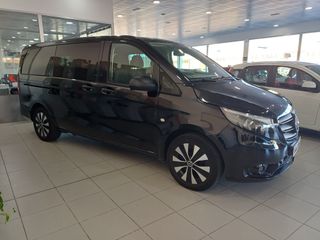 Mercedes-Benz Vito 2023