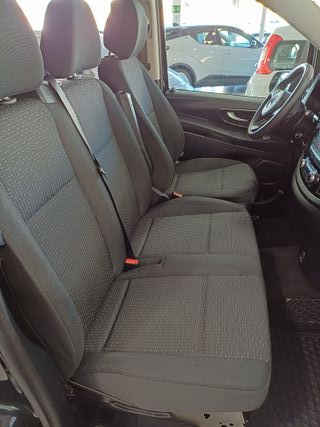 Mercedes-Benz Vito 2023