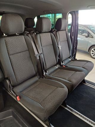 Mercedes-Benz Vito 2023