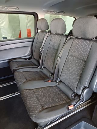 Mercedes-Benz Vito 2023
