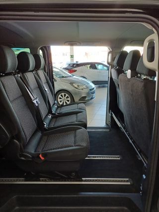 Mercedes-Benz Vito 2023