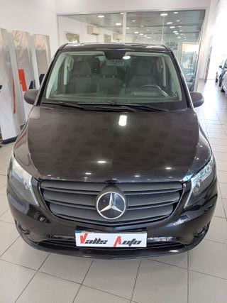 Mercedes-Benz Vito 2023