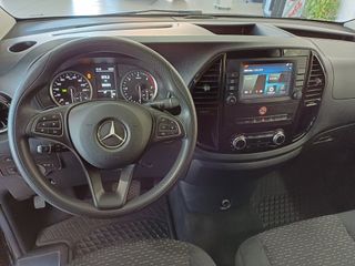 Mercedes-Benz Vito 2023
