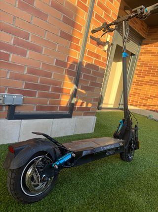 Patinete Eléctrico SmartGyro