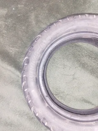 Cubierta Patinete Eléctrico 210/65-6