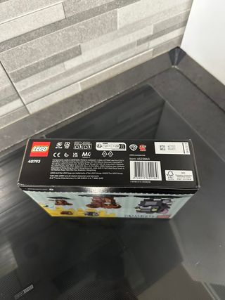 LEGO BrickHeadz Tom & Jerry 40793