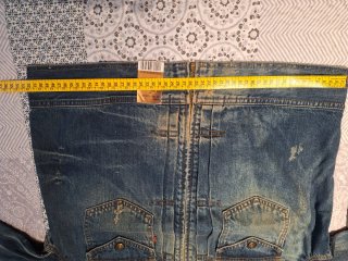 Chaqueta Vaquera Levi's