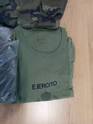 TRAJE CAMUFLAJE, CAZA MONTAÑA.