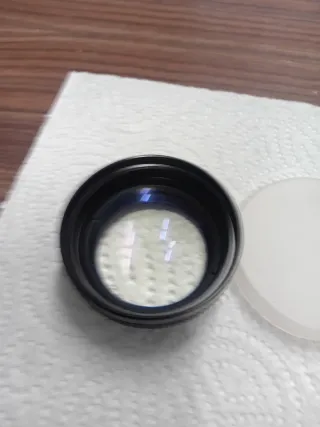 Objetivo Sony VCL-1437