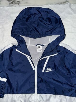 Tuta Nike Acetata Y2K Vintage XS