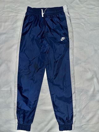 Tuta Nike Acetata Y2K Vintage XS