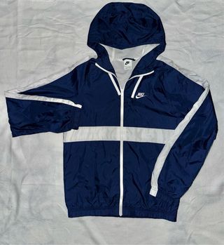 Tuta Nike Acetata Y2K Vintage XS