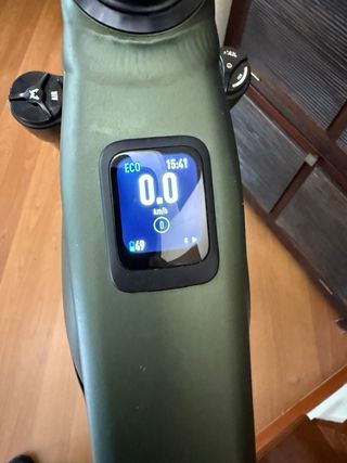 SPECIALIZED TURBO LEVO 4 ALLOY