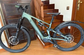 SPECIALIZED TURBO LEVO 4 ALLOY