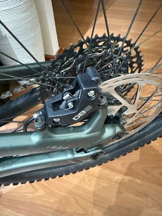 SPECIALIZED TURBO LEVO 4 ALLOY